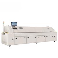 Reflow Oven Manufacturer R10